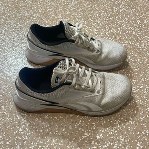 Reebok Nano x3